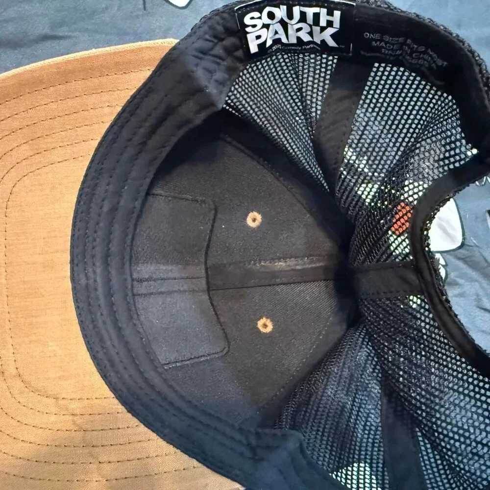 southpark Hat